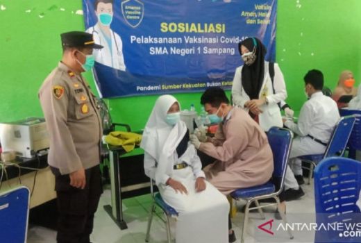 Dengar Curhat Wali Murid, Disdik Sampang Ambil Langkah Berani - GenPI.co JATIM