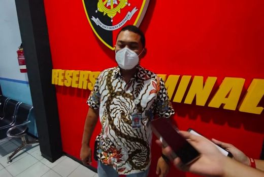Fetish Mukena Berkeliaran, Polresta Malang Turun Tangan - GenPI.co JATIM
