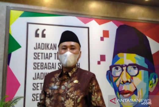 Disdik Jatim Beri Lampu Hijau Daerah Gelar PTM, Tapi... - GenPI.co JATIM