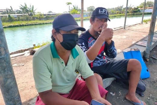 Bonafit Fishing Klub, Tidak Hanya Sekadar Memancing - GenPI.co JATIM