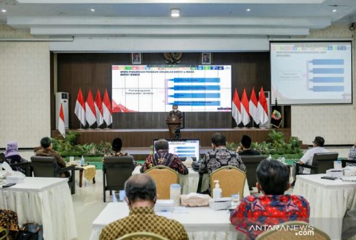 4 Saran Penting Pemprov Terkait Laju Ekonomi Jember - GenPI.co JATIM