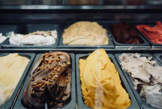 Olahan Es Krim Rumahan, Enak Antigagal - GenPI.co JATIM