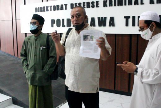 Pelapor Muhammad Kece Bertambah, Kali ini dari P4II - GenPI.co JATIM