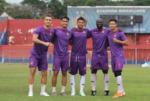 2 Klub Asal Jawa Timur Sudah Bertolak ke Jakarta - GenPI.co JATIM