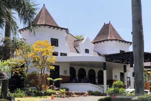 Sempat Tiarap, Okupansi Hotel di Batu Mulai Tumbuh - GenPI.co JATIM