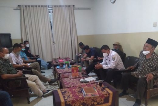 KONI Situbondo Target 5 Cabor Dulang Medali Porprov 2022 - GenPI.co JATIM