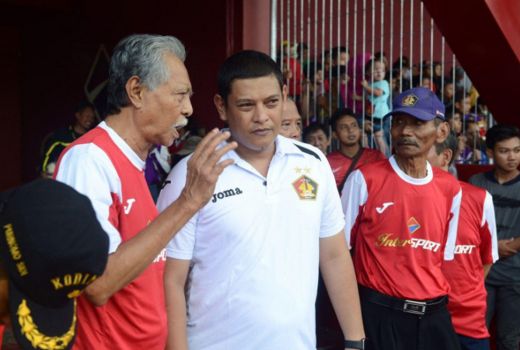Inalillahi, Mantan Wali Kota Kediri Meninggal Dunia - GenPI.co JATIM