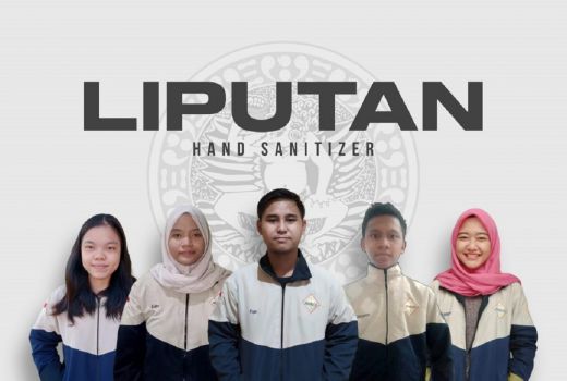 Mahasiswa UNAIR Ciptakan Hand Sanitaizer dari Lendir Bekicot - GenPI.co JATIM