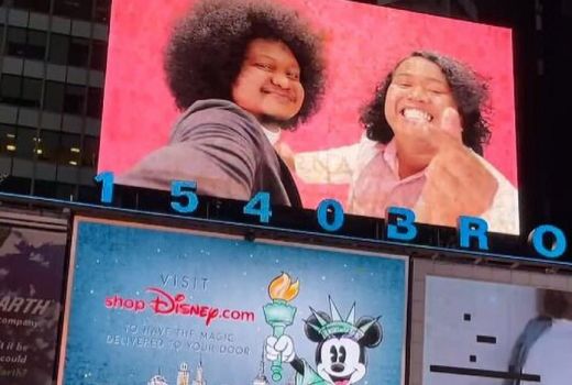 Gokil! Crazy Rich Malang Pampang Babe Cabita dan Marshel di NYC - GenPI.co JATIM