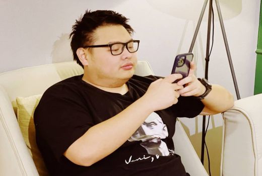 Gokil, Crazy Rich Surabaya Taruh Uang Puluhan Juta di Kardus - GenPI.co JATIM