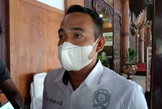 Meski Level Turun, Tulungagung Tetap Pertahankan Prokes - GenPI.co JATIM
