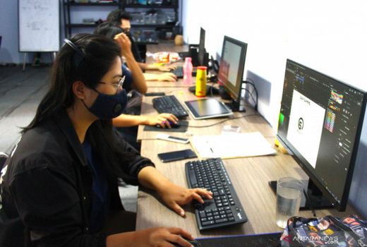 Laboratorium Animasi Berdiri di Malang, Tujuannya Mulia - GenPI.co JATIM