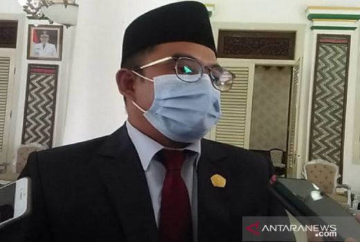 Tatib Tak Singkron, Pergantian Wakil Bupati Pamekasan Tersendat - GenPI.co JATIM