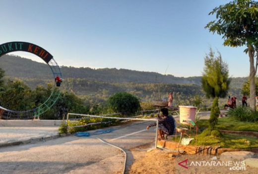 Punya Alasan Kuat, Pemkab Pamekasan Bolehkan Tempat Wisata Buka - GenPI.co JATIM