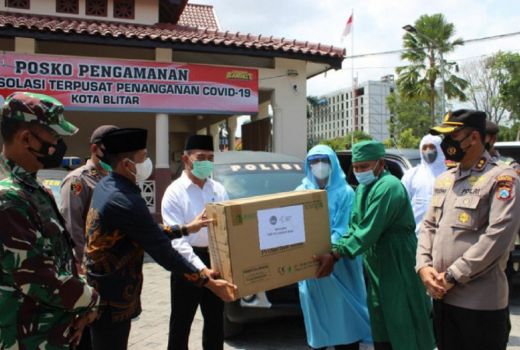 Muhadjir Soroti Honor Pemakaman Jember, Pesannya Penting Banget - GenPI.co JATIM
