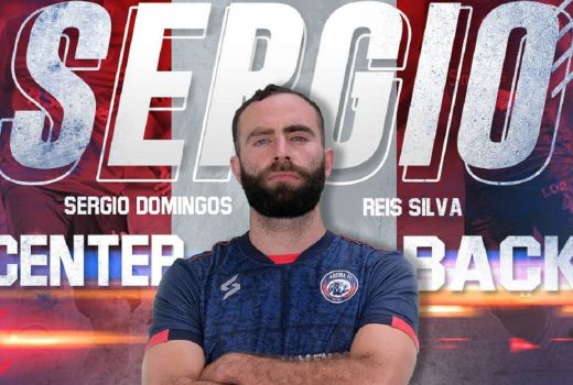 Resmi! Sergio Silva Diperkenalkan Sebagai Pemain Asing Arema FC - GenPI.co JATIM