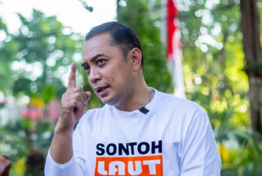 Gara-gara Dicurhati, Eri Cahyadi Sampaikan Pesan Penting ke Warga - GenPI.co JATIM