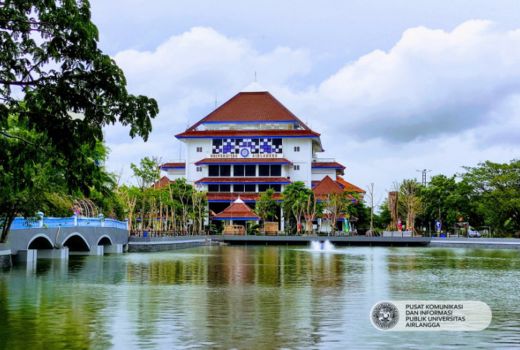 Unair Kembangkan Inovasi Tangani Virus Corona, Jumlahnya Puluhan - GenPI.co JATIM