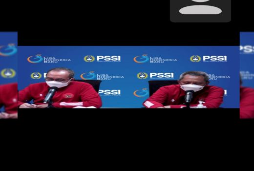 Tok! LIB Wajibkan Vaksin Dua Kali Bagi Pemain Liga 1, Persebaya? - GenPI.co JATIM