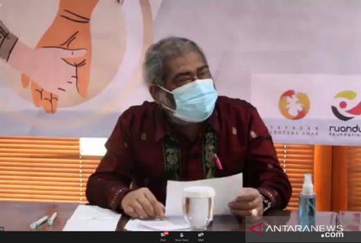 Saran Penting Komnas PA Dapat Selamatkan Anak-anak Jawa Timur - GenPI.co JATIM