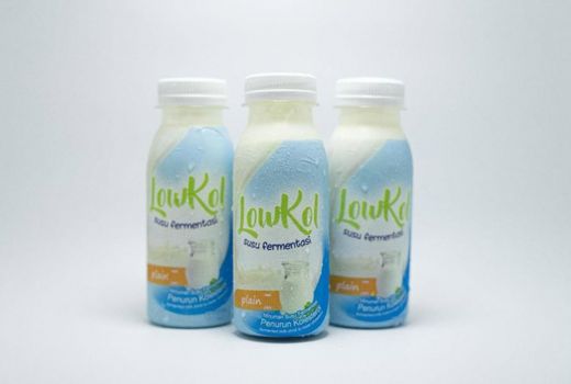 Peneliti Kembangkan Susu Berkandungan Probiotik, Ini Manfaatnya - GenPI.co JOGJA