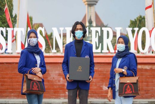 Cocok Buat Oleh-oleh, Nih Kerajinan Ikonik dari Yogyakarta - GenPI.co JOGJA
