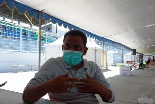Kisruh Kewajiban Beli Seragam, Kadispendik Surabaya Angkat Bicara - GenPI.co JATIM