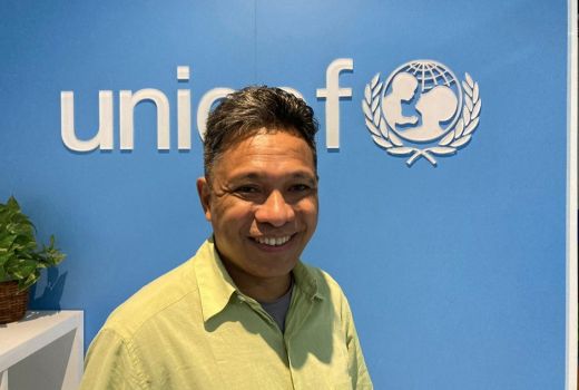 JSA, UNICEF, dan Dekesda Kompak Perangi Pandemi Melalui Puisi - GenPI.co JATIM