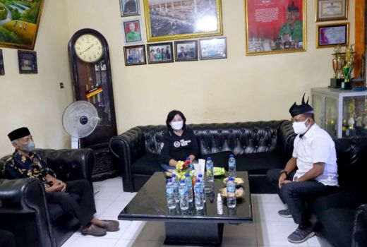Pandemi Covid-19 Cak Kartolo Jual Rumah - GenPI.co JATIM