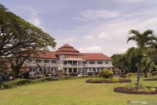 Akhirnya yang Ditunggu, Tempat Wisata di Malang Buka - GenPI.co JATIM