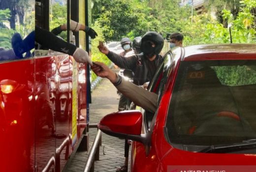 Warga Jawa Timur Ada Pemutihan dan Diskon Pajak Bermotor Loh! - GenPI.co JATIM