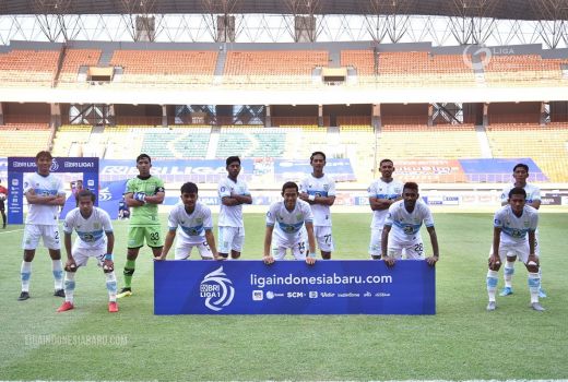 Persija Ngamuk Cukur Persela 4-1 - GenPI.co JATIM