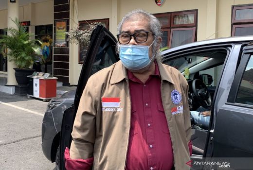 Kasus Kekerasan Seksual di SPI Berlanjutan, Siapa Tersangka Baru? - GenPI.co JATIM