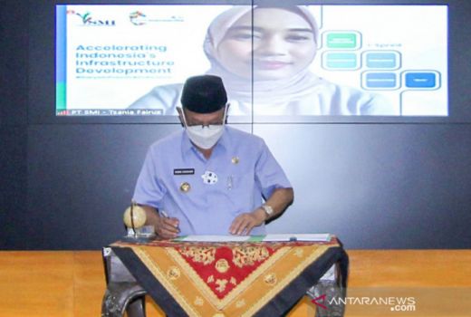 Upaya Bupati Situbondo Genjot Ekonomi Tak Main-Main, Lihat - GenPI.co JATIM