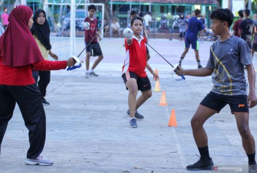 KONI Situbondo Sebut 2 Atlet Anggar Siap Gabung Jatim - GenPI.co JATIM
