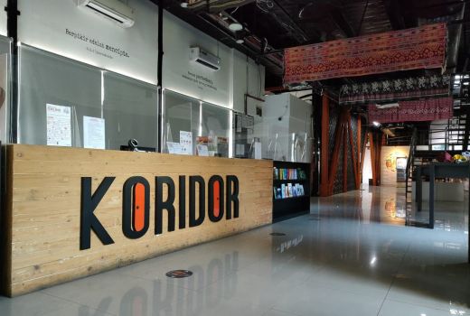 Tok! Gerakan 1.000 Startup Digelar di Surabaya - GenPI.co JATIM