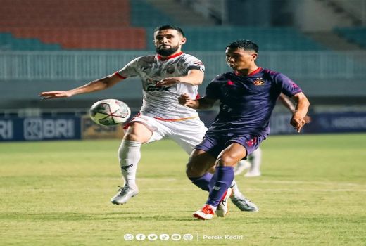 Link Live Streaming Persik vs Borneo FC, Jangan Terlewatkan - GenPI.co JATIM