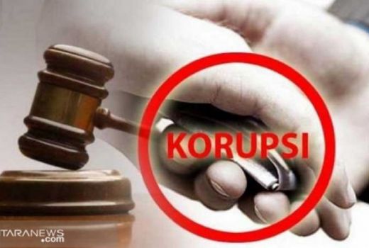 Polres Pamekasan Dalami Dugaan Korupsi Rp 5,4 Miliar - GenPI.co JATIM