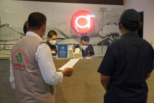 Okupansi Hotel di Madiun Naik, Rekor Tertinggi April - GenPI.co JATIM