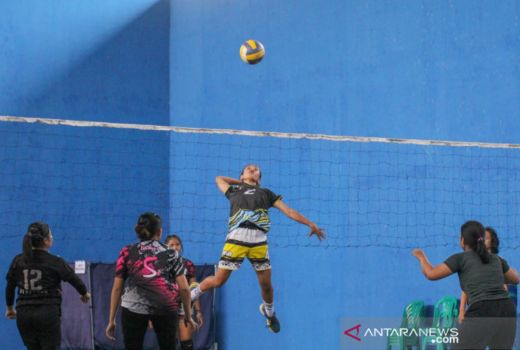 PBVSI Situbondo Gelar Penjaringan Atlet Voli, Simak Syaratnya - GenPI.co JATIM
