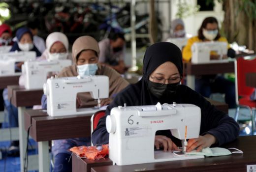 Sindiran Keras DPRD Surabaya, Jangan Hanya Janji Manis - GenPI.co JATIM