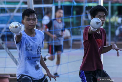 Target Anggar Situbondo di Porprov Tak Main-Main, Emas! - GenPI.co JATIM