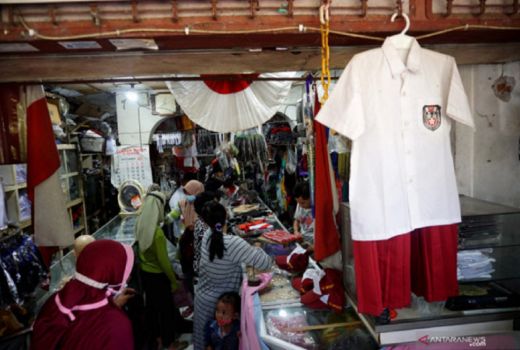 Pernyataan Anas Karno Jleb, Sekolah Jangan Ada Kesan Cari Untung - GenPI.co JATIM
