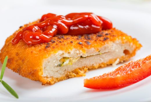 Resep Olahan Mozzarella, Cocok Buat Sarapan - GenPI.co JATIM