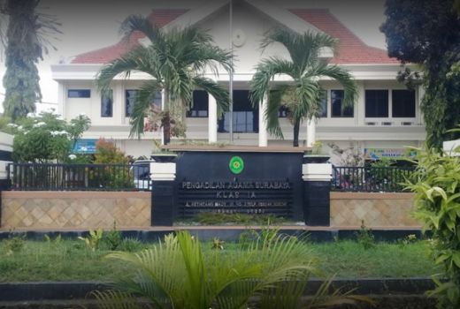 Daftar Pengadilan Agama Surabaya Mudah, Warga Senang - GenPI.co JATIM