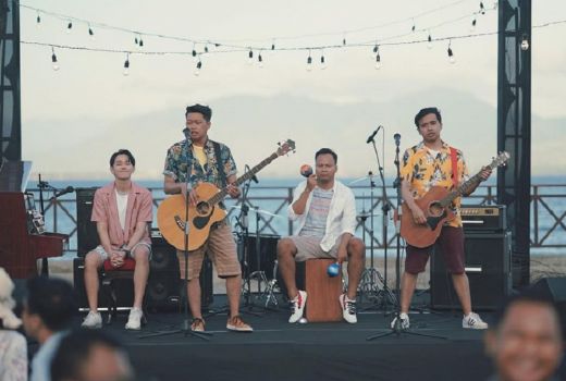 Film Garapan Bayu Skak Yowes Ben 3 Finishing, Kapan Tayang? - GenPI.co JATIM
