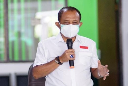 Surabaya Fokus Pemulihan Ekonomi, UMKM Garda Terdepan - GenPI.co JATIM