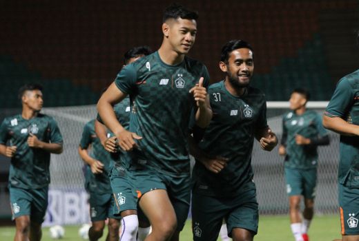 Tambah Jam Terbang, Bek Muda Persik Dikirim ke Klub Liga 2 - GenPI.co JATIM