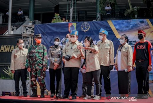 Pilih Destinasinya, Angkutan Wisata Siap Layani Keliling Jember - GenPI.co JATIM