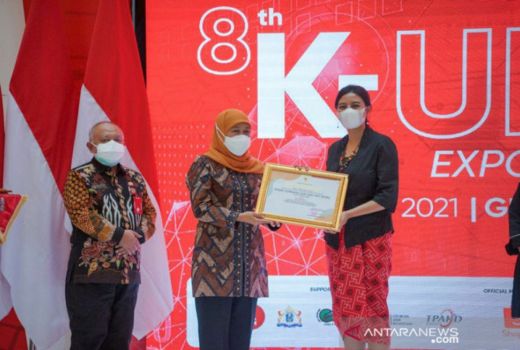Bangga! UKM Asal Probolinggo Sabet Juara 1 Se Jatim - GenPI.co JATIM